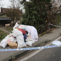 Pucnjava na Donjim Sveticama