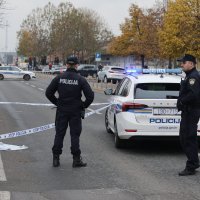 Pucnjava na Donjim Sveticama