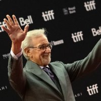 Steven Spielberg