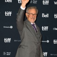 Steven Spielberg