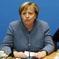 Angela Merkel