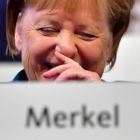 Angela Merkel