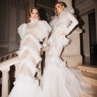 Larie kolekcija vjenčanica