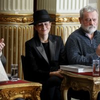 Predstavljanje monografije o Ivi Gregureviću