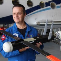 Presretački sustav Coyote teži manje od 6 kilograma