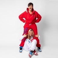 Anica i Leticija Kovač