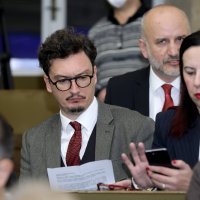 Sjednica Gradske skupštine Grada Zagreba