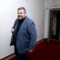 Sjednica Gradske skupštine Grada Zagreba