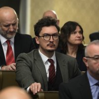 Sjednica Gradske skupštine Grada Zagreba