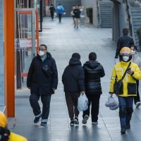 Život u Kini nakon popuštanja covid mjera