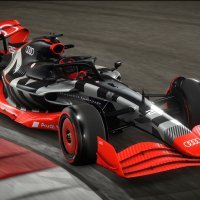 Audi u video igrici EA SPORTS F1 ® 22