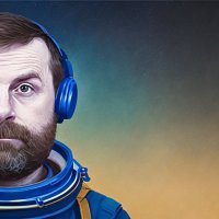 Lensa AI - primjeri fotografija