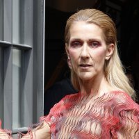 Celine Dion