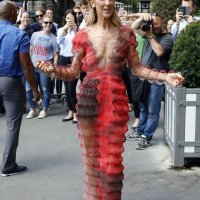 Celine Dion