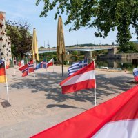 Schengen, rodno mjesto šengenskog sporazuma