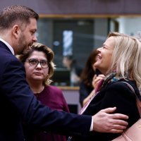 Vijeće za unutarnje poslove