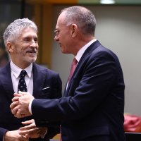 Vijeće za unutarnje poslove