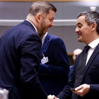 Vijeće za unutarnje poslove