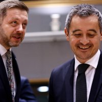 Vijeće za unutarnje poslove