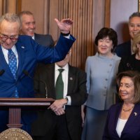 Potpisivanje zakona o zaštiti istospolnog braka