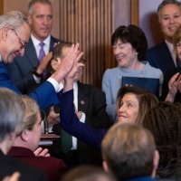 Potpisivanje zakona o zaštiti istospolnog braka