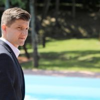 Zdravko Marić