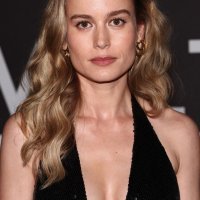 Brie Larson