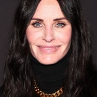 Courteney Cox