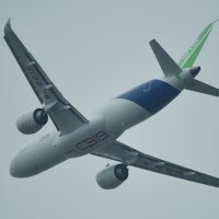 Comac C919