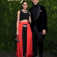 Olivia Palermo i Johannes Huebl  (2)