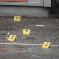 Raznesen bankomat PBZ-a u Podsusedskoj aleji