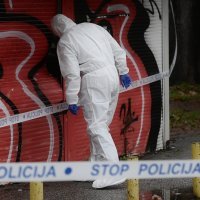 Raznesen bankomat PBZ-a u Podsusedskoj aleji