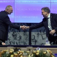 Sjednica Vlade RH, 09.12.2022.