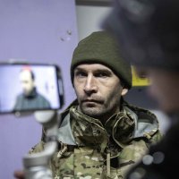 Legija 'Sloboda Rusiji'