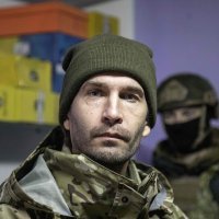 Legija 'Sloboda Rusiji'