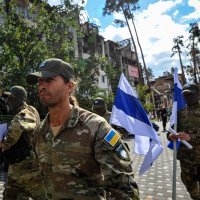 Legija 'Sloboda Rusiji'