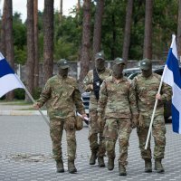 Legija 'Sloboda Rusiji'