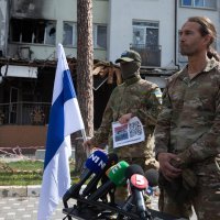 Legija 'Sloboda Rusiji'