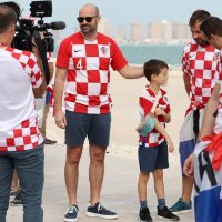 Ministar Ivan Paladina u Katru