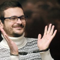 Ilja Jašin