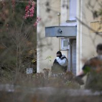 Uhićenje ekstremista u Njemačkoj