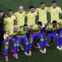 SP Katar: Hrvatska - Brazil