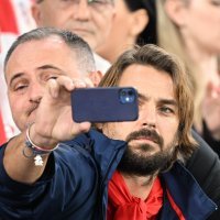 Niko Kranjčar i Josip Šimunić
