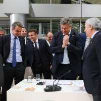 Plenković navija u Španjolskoj