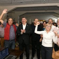 Zoran Milanović u Čileu