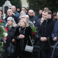 Plenković na Mirogoju