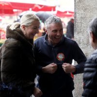 Tihomir Gvardiol i Jakov Petković