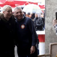 Tihomir Gvardiol i Jakov Petković