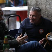 Tihomir Gvardiol i Jakov Petković