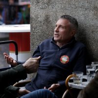 Tihomir Gvardiol i Jakov Petković